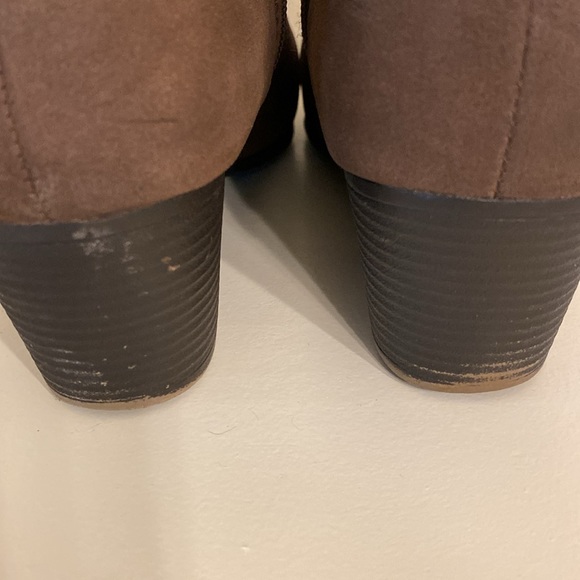 Rampage Ankle Boots - Picture 8 of 9